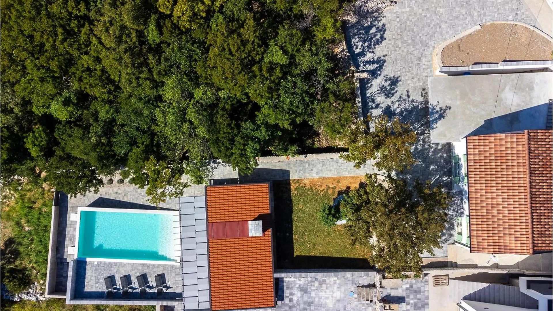Nice Home In Smrika With Kitchen Holiday home