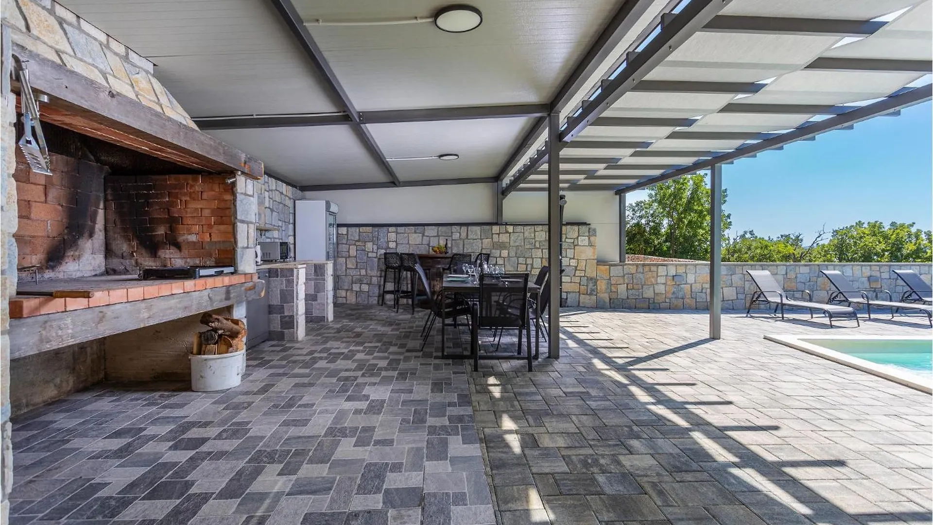 Holiday home Nice Home In Smrika With Kitchen Croatia